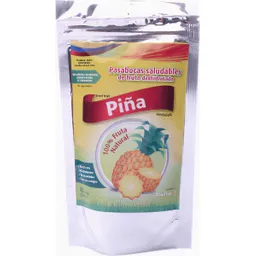 Piña  Fruta 