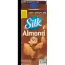 Silk Bebida de Almendras Almond Sabor Chocolate