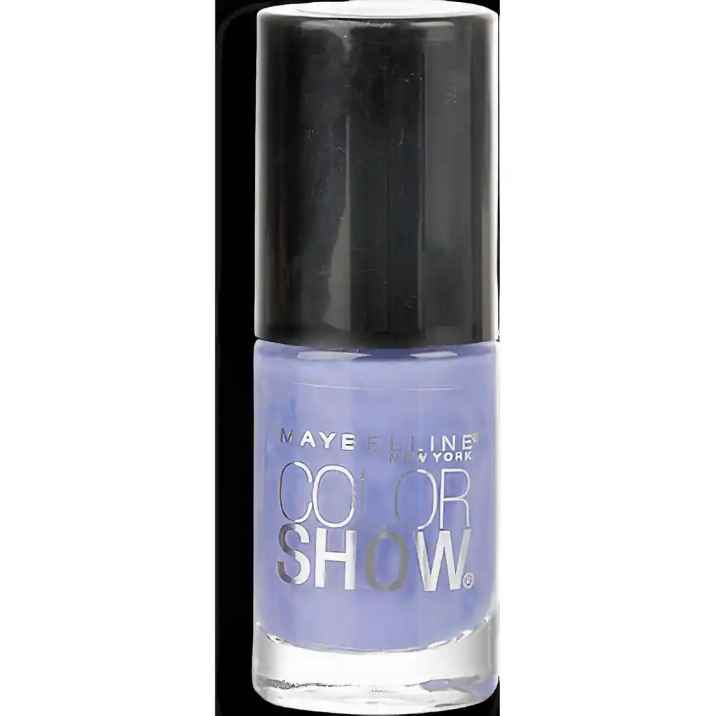 Maybelline Esmalte Para Uñas Color Show