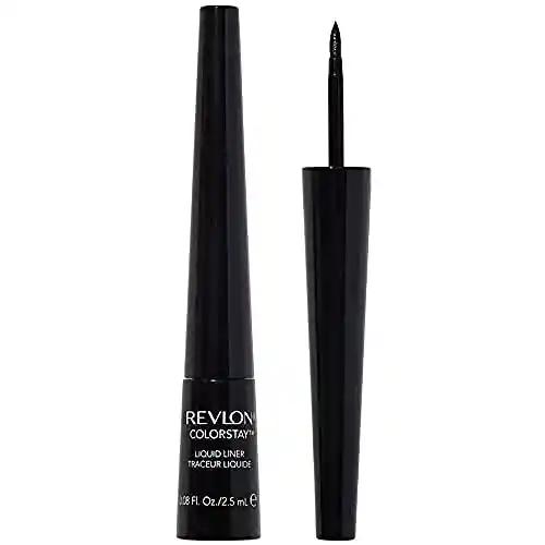 Revlon Delineador Colorstay Líquido Negro 251