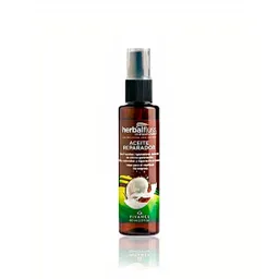 Herbalfluss Aceite Capilar Reparador 