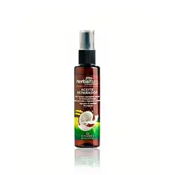 Herbalfluss Aceite Capilar Reparador 