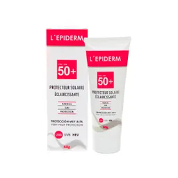  Lepi Derm  Protector Solar 