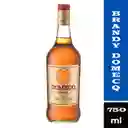 Domecq Licor Brandy