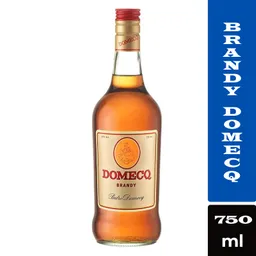 Domecq Brandy