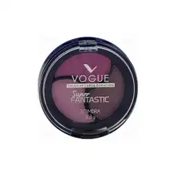 Vogue Trio De Sombras