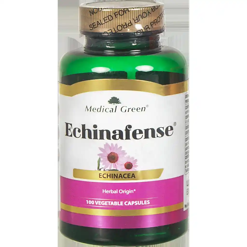 Medical Green Echinafense