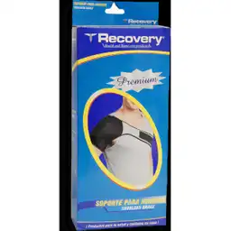 Recovery Soporte Hombro Premium