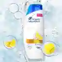 Head & Shoulders Shampoo Control Grasa y Caspa