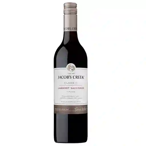 Jacob's Creek Vino Tinto Cabernet Sauvignon Classic