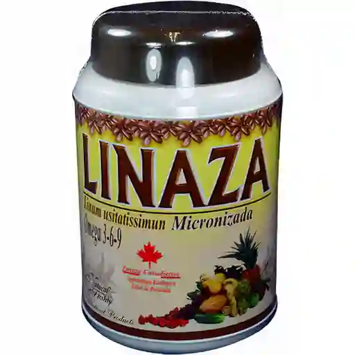 Natural Freshly Linaza