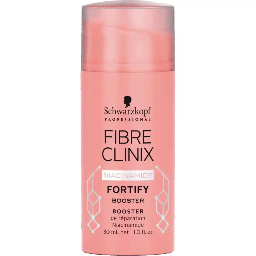 Fortify Fibre Clinix Booster 30ml