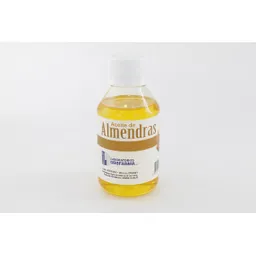 Drofarma Aceite de Almendras