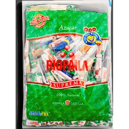 Riopaila Azúcar Blanca Stickpack