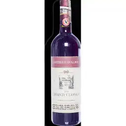 Chianti Vino Tinto Classico Botella