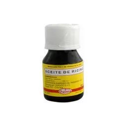 Quiteco Aceite de Ricino