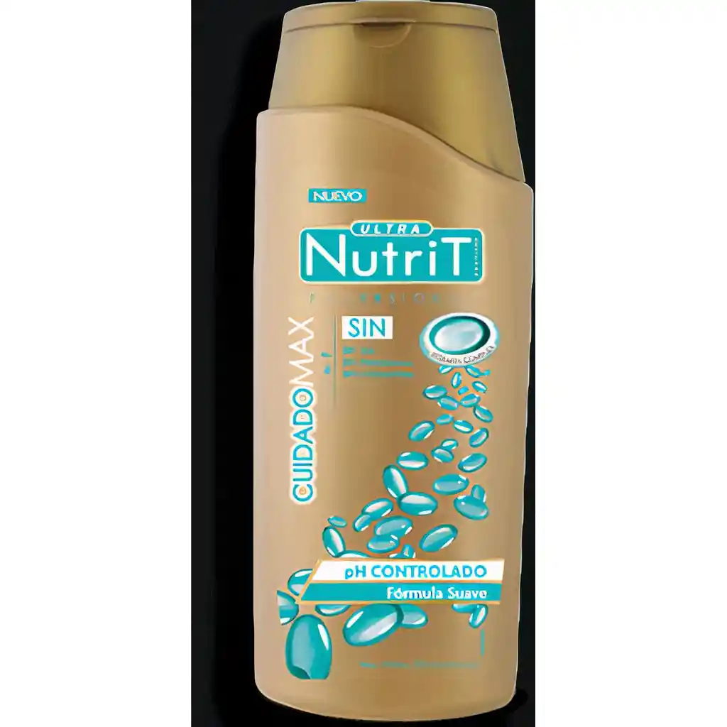 Nutrit Shampoo Ultra