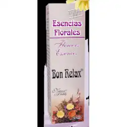 Natural Freshly Bon Relax Escencia