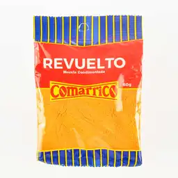 Comarrico Revuelto Mezcla Condimentada