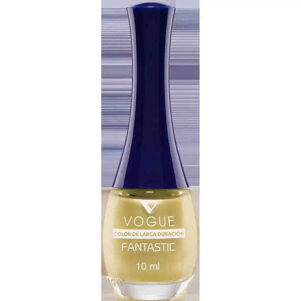 Vogue Esmalte Fantastic Color 24 Kilates