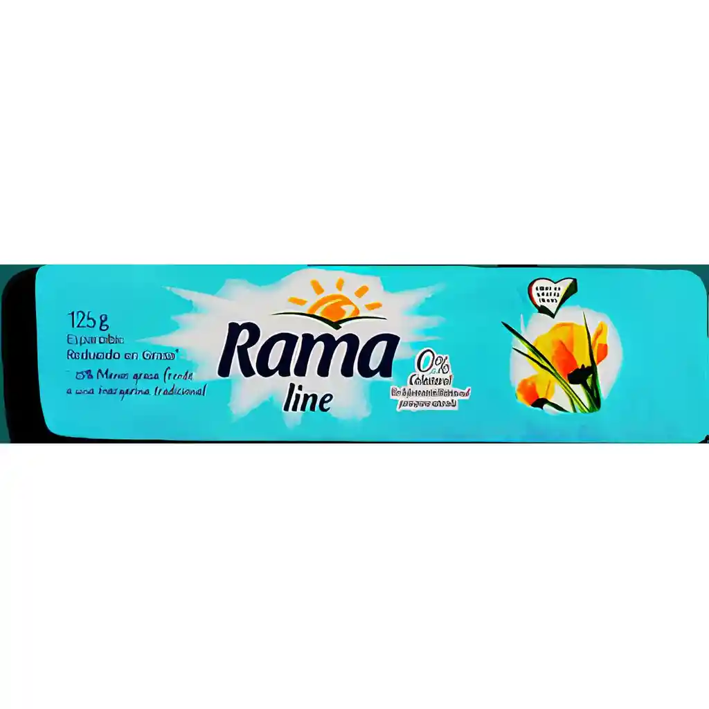 Rama Line Margarina