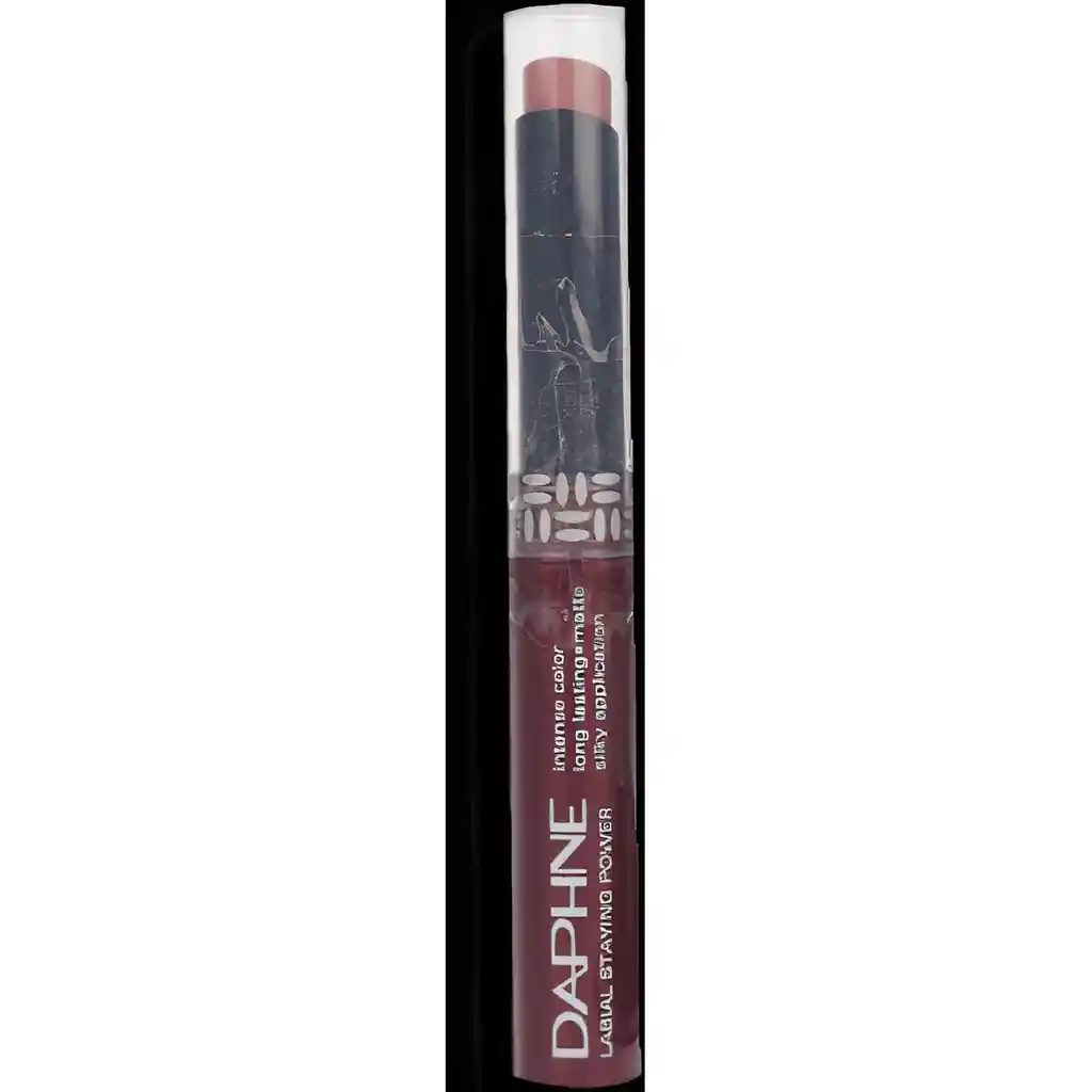 Daphne Labial Staying Power Nude Rose