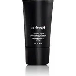 La Foret Base Mineral Spf15 01 C Beige