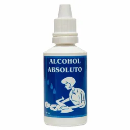 Gerco Alcohol Absoluto