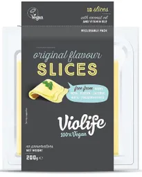 Violife Queso Original Slices