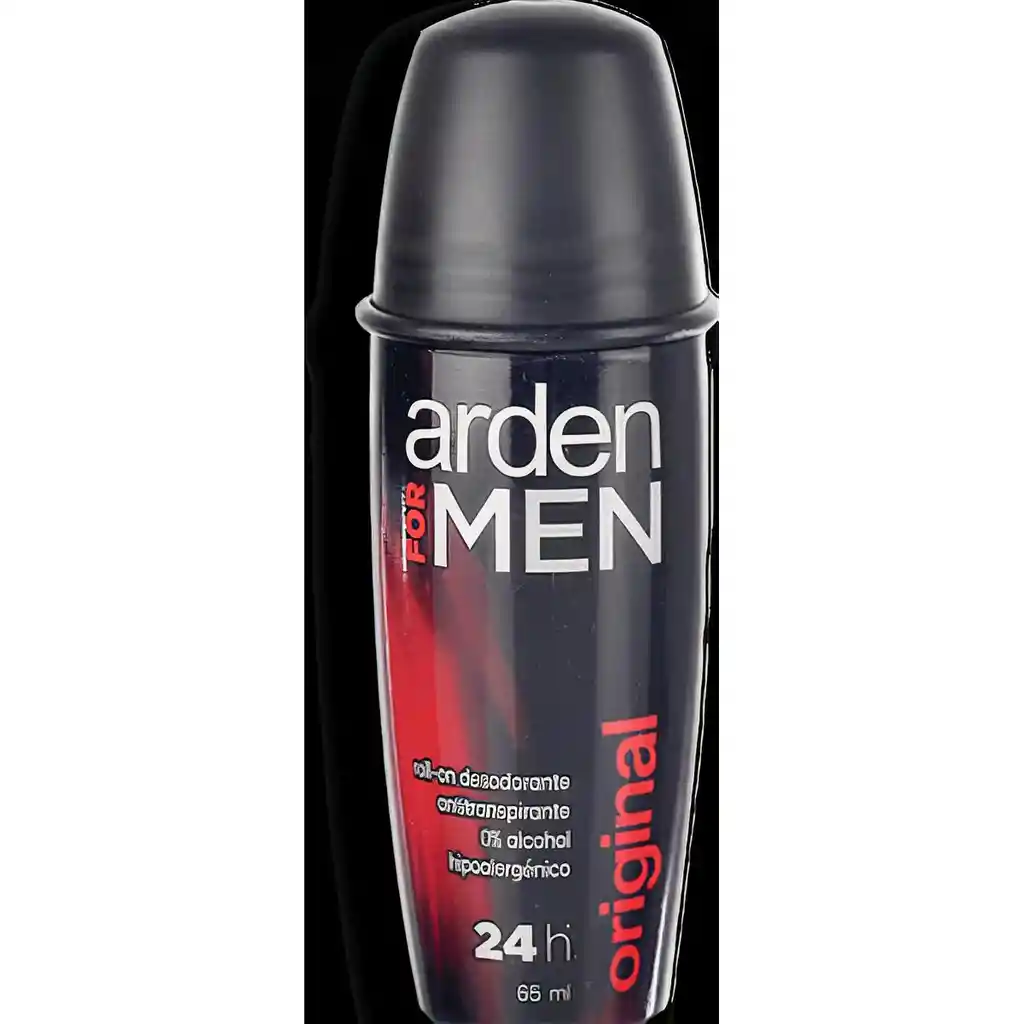 Arden For Men Desodorante Original en Roll On