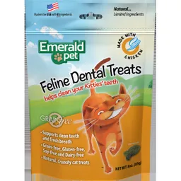 Emerald Pet Snack Pollo 85 g