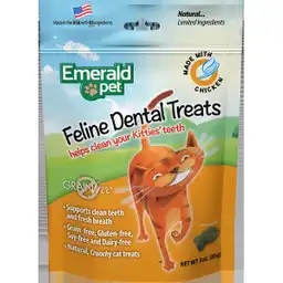 Emerald Pet Snack Pollo 85 g