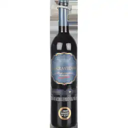 Maravides Mediterraneo Tempranillo Balmoral Vino Tinto