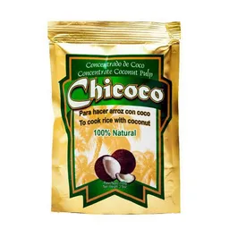Chicoco Aceite de Coco