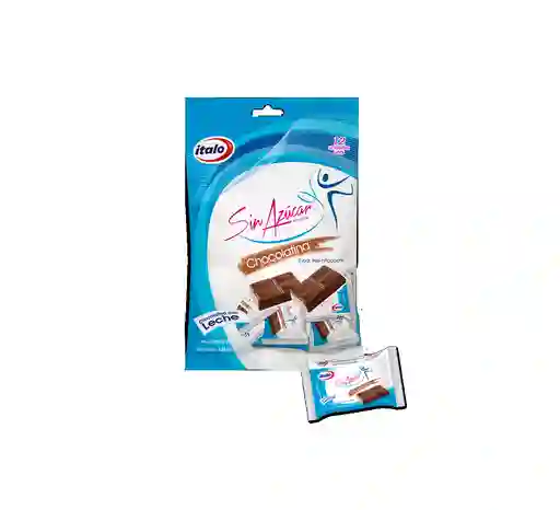 Italo Chocolate sin Azúcar