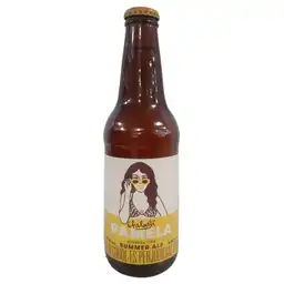 Chelarte Cerveza Pamela Tipo Summer Ale