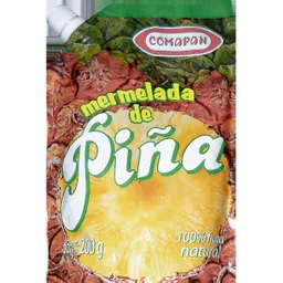 Comapan Mermelada De Piña