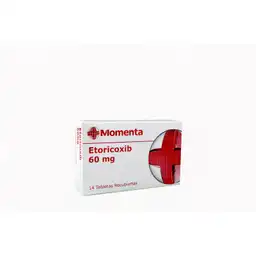 Etoricoxib Momenta(60 Mg)