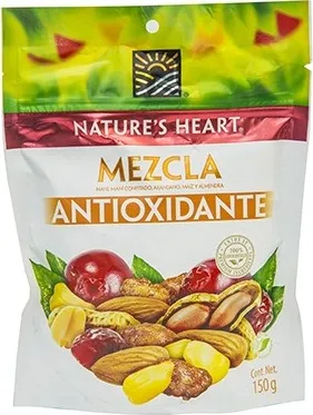 Mezcla Antioxidante X 150 Gr