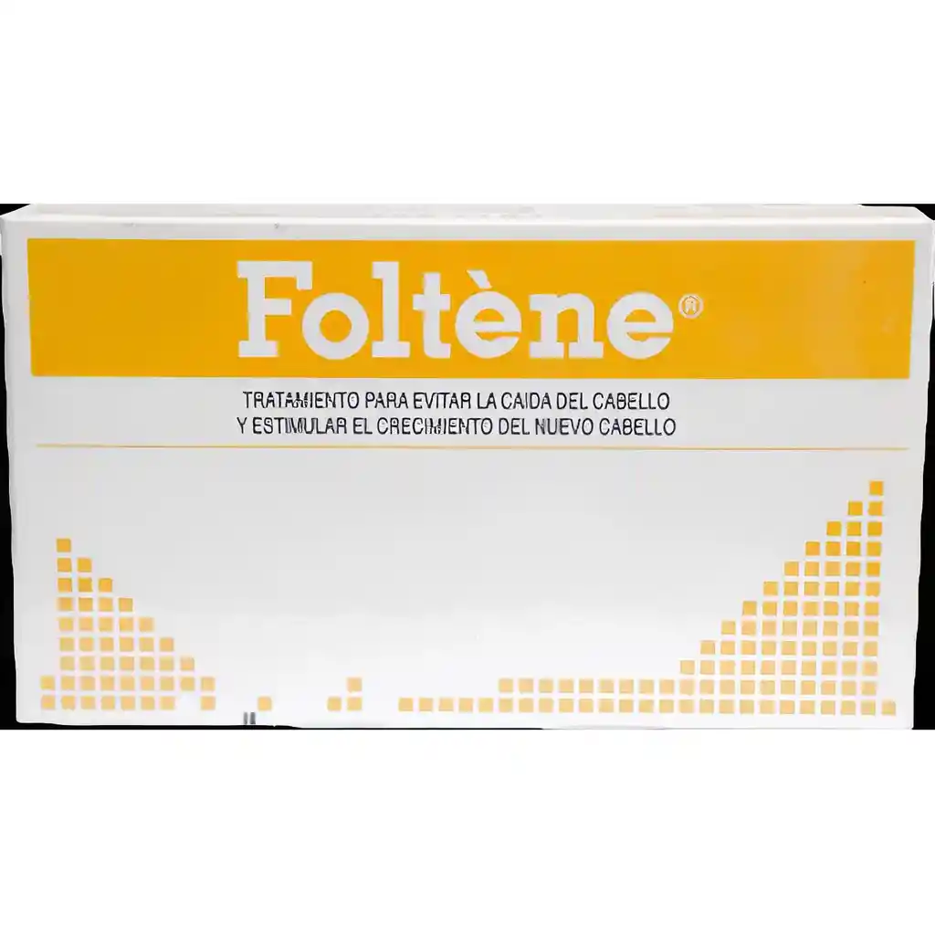 Foltene Tratamiento Capilar