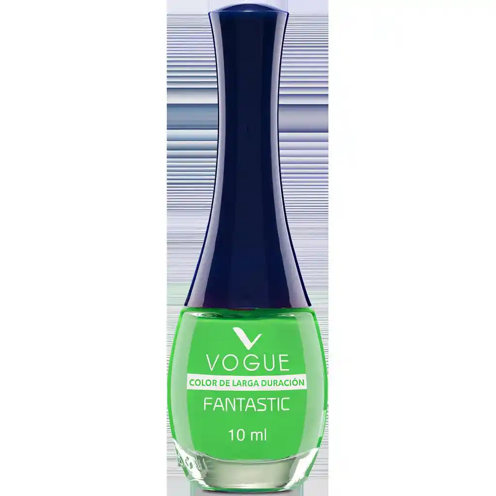 Vogue Esmalte Fantastic Mojito 1 Und