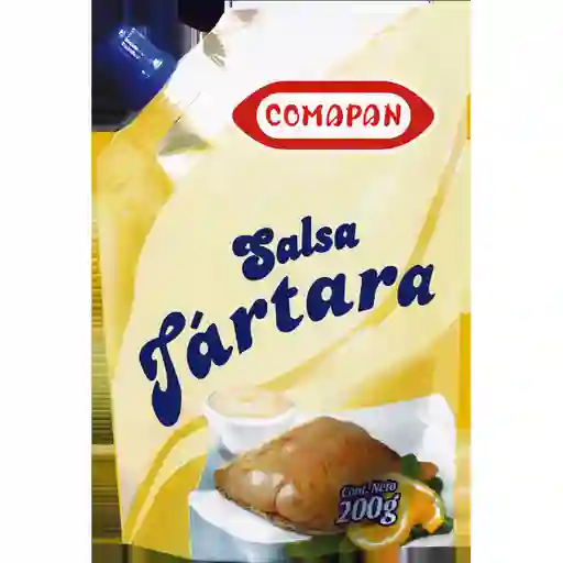 Comapan Salsa Tártara