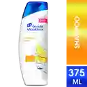 Head & Shoulders Shampoo Control Grasa y Caspa