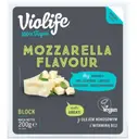 Violife Queso Mozzarella Vegano en Bloque
