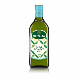 Olitalia Aceite de Oliva Pomace