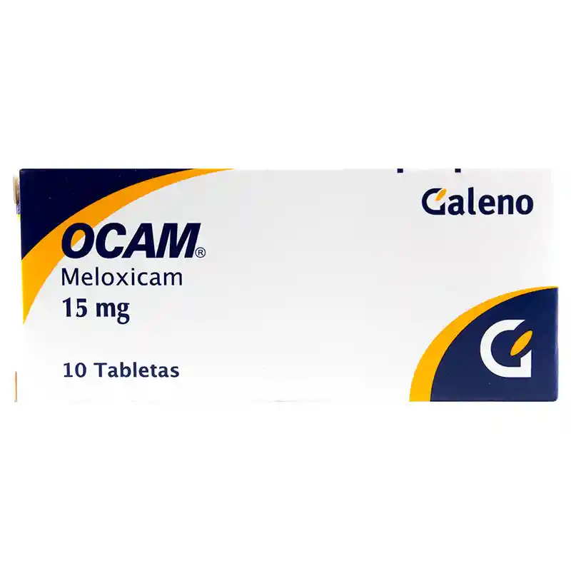 Ocam (15 mg)