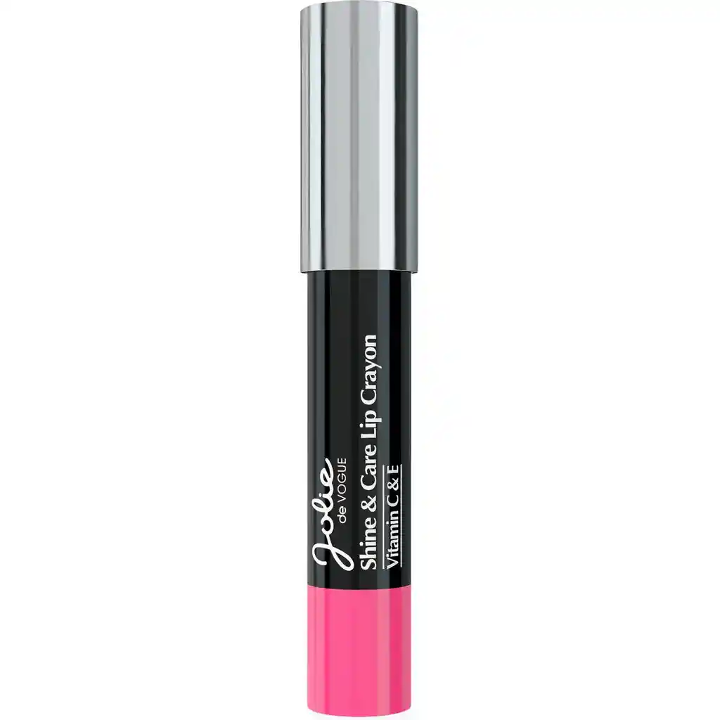 Vogue Jolie Delapiz Labial En Crayon