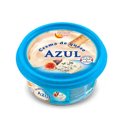 Spanish Cheese Queso Crema Azul
