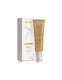 Lumed Base Fluida Tono Oscuro Spf 50 +