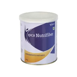 Ipca Nutrifiber Suplemento Dietario en Polvo